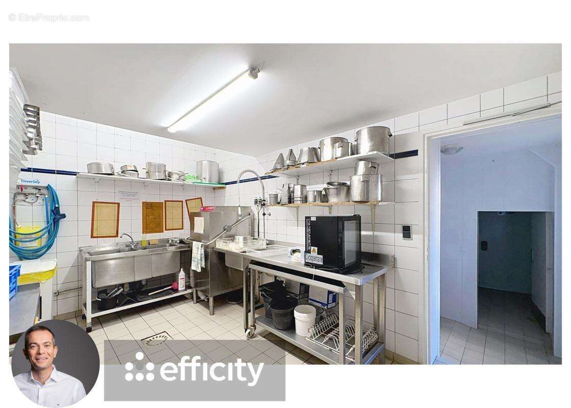 Appartement à MOULINS