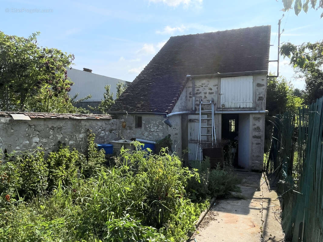 Maison 130m 2 - photo 9