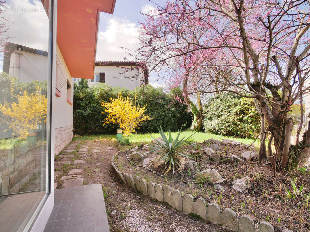 Maison à COLOMIERS