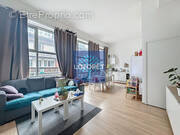 Appartement à VALENCIENNES