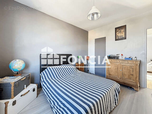 Appartement à LIMOGES