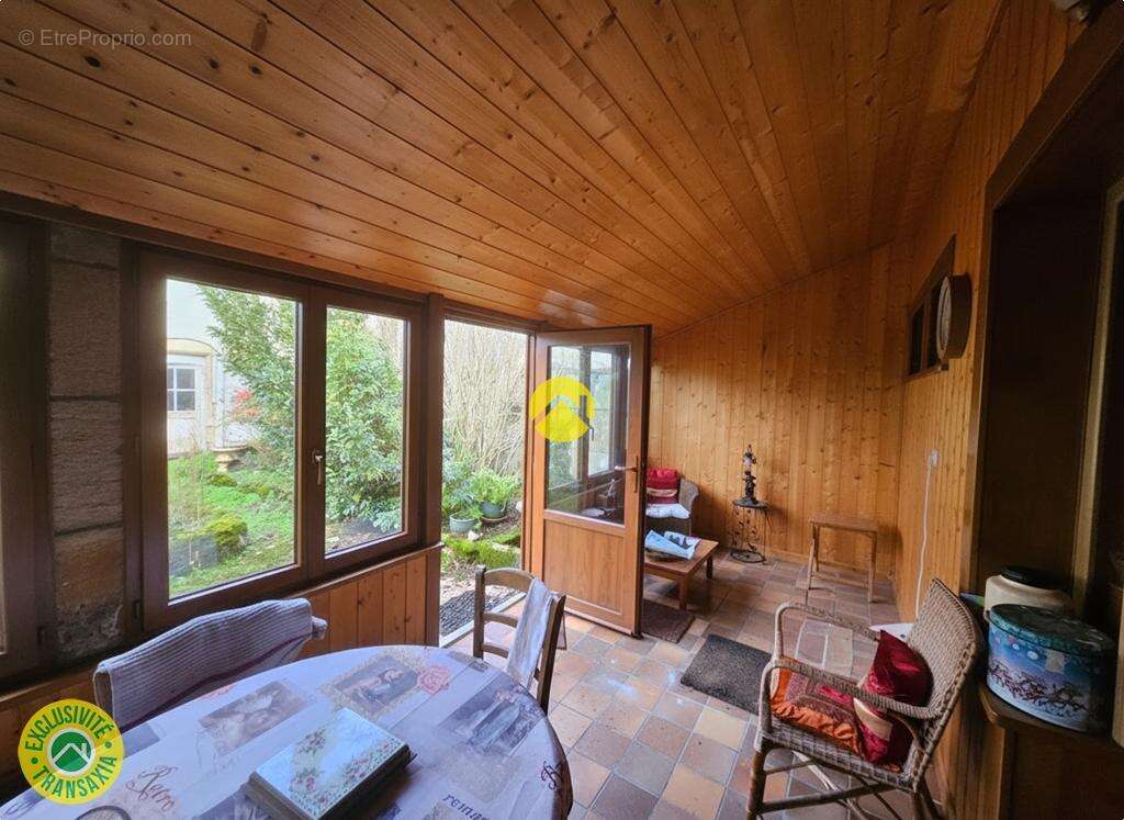 au cœur du village - photo 3