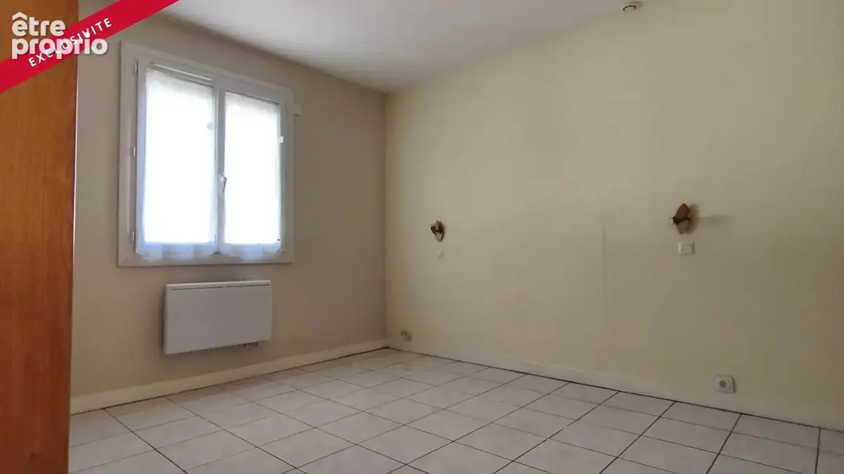 Maison 95m² à coulombiers - photo 6