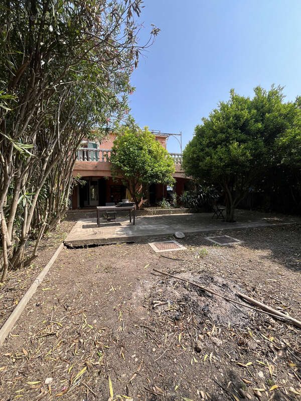 Maison à PIETRACORBARA