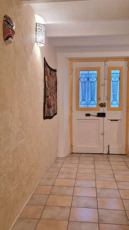 Maison à CATLLAR