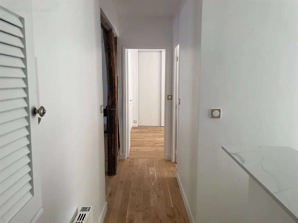 appartement - photo 9