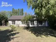 Maison à VARENNES-CHANGY