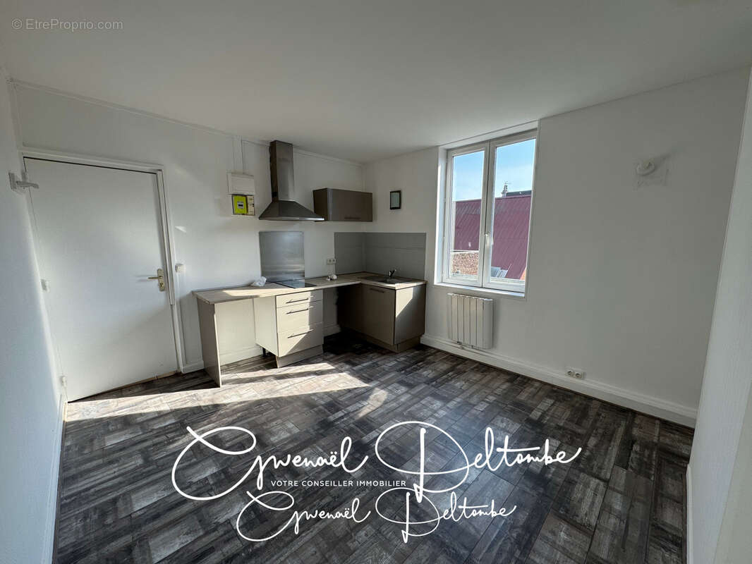 Appartement à LENS