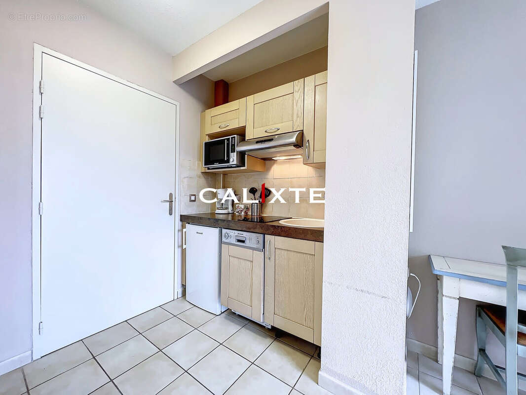 Appartement à CALLIAN