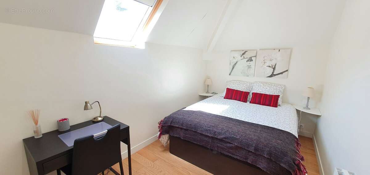 Appartement à VERSAILLES