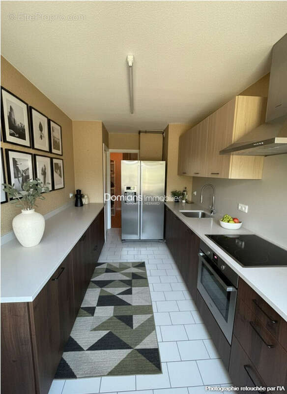 Appartement 65 m² à Port-Vendres  - photo 5