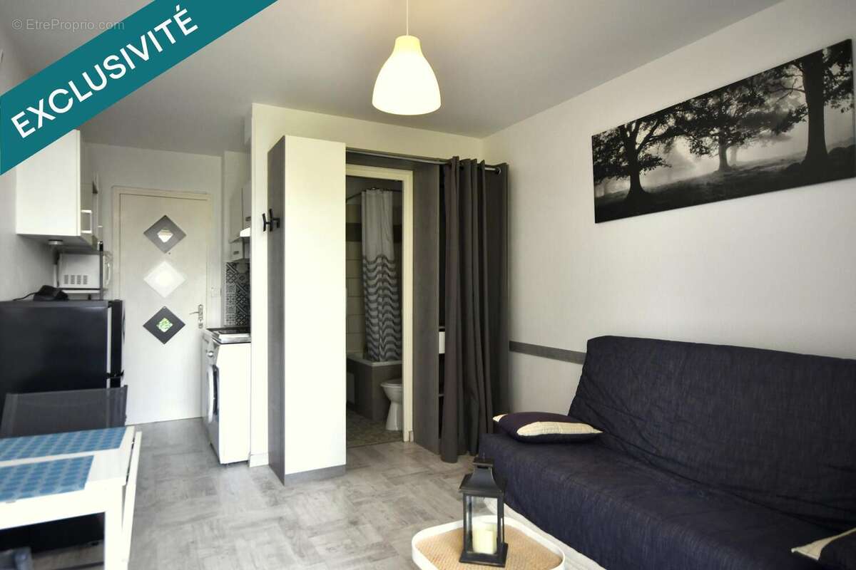 Photo 2 - Appartement à AGEN
