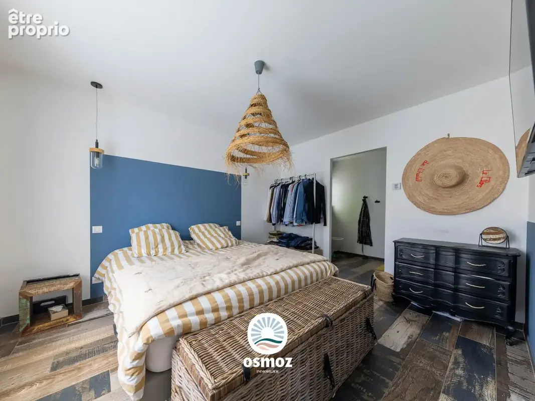 Maison 4 pièces 98 m² à vendre à Chatelaillon-Plage (17340) - photo 8