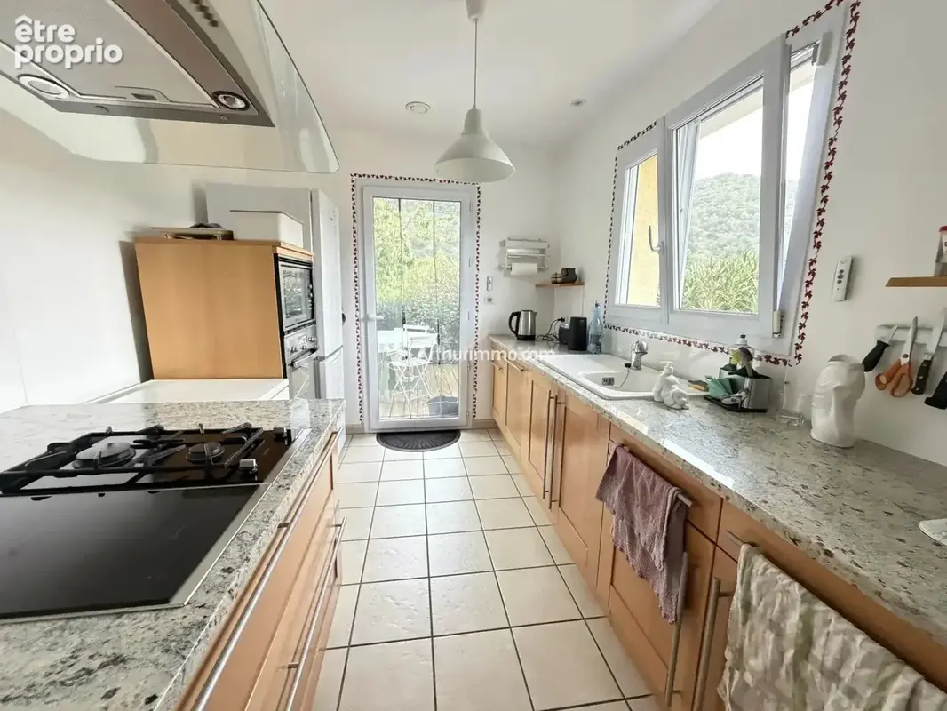 Vente Maison Montjaux(12490) 285 000ï¿œ - photo 5