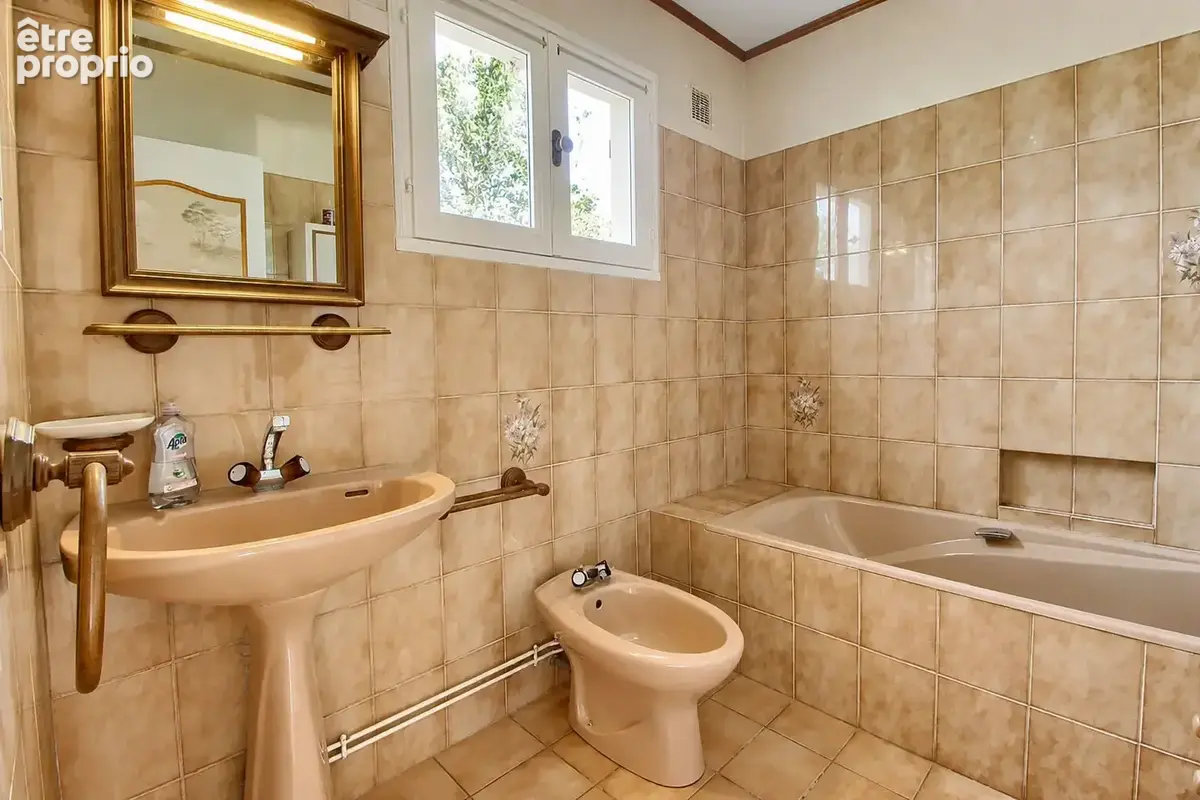 Maison Cesson Sevigne 3 pièce(s) 80 m2 - photo 10
