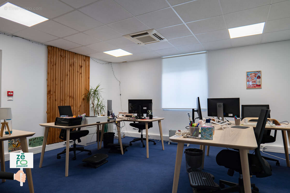 Commerce à LES SABLES-D'OLONNE