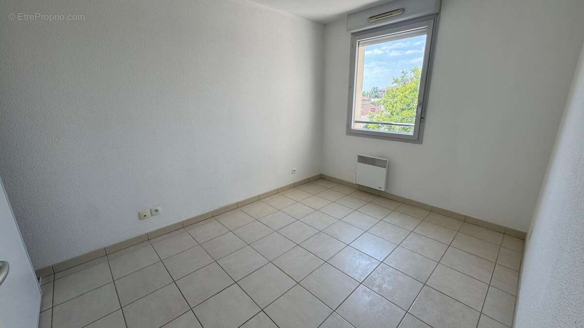 Appartement T3 Lumineux & Calme – Toulouse (Proche Rocade) - photo 4