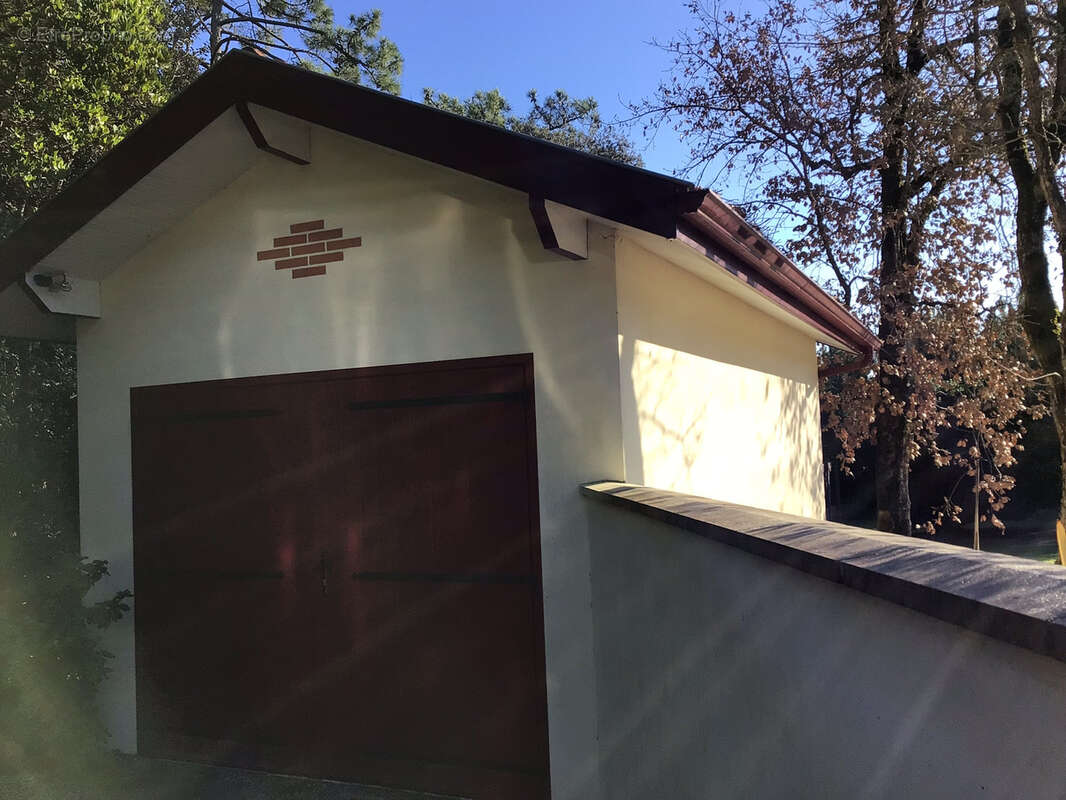 Maison à SOULAC-SUR-MER