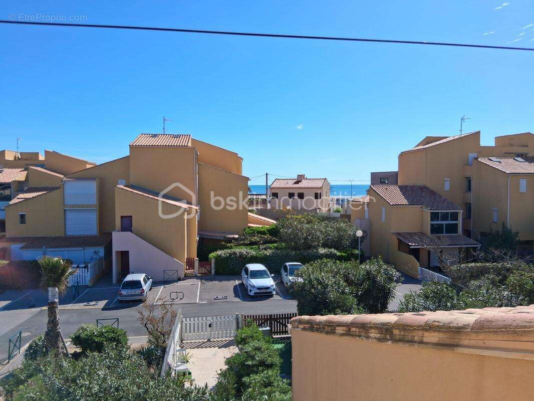 Appartement à NARBONNE