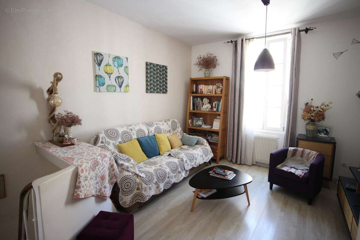 Maison à NARBONNE
