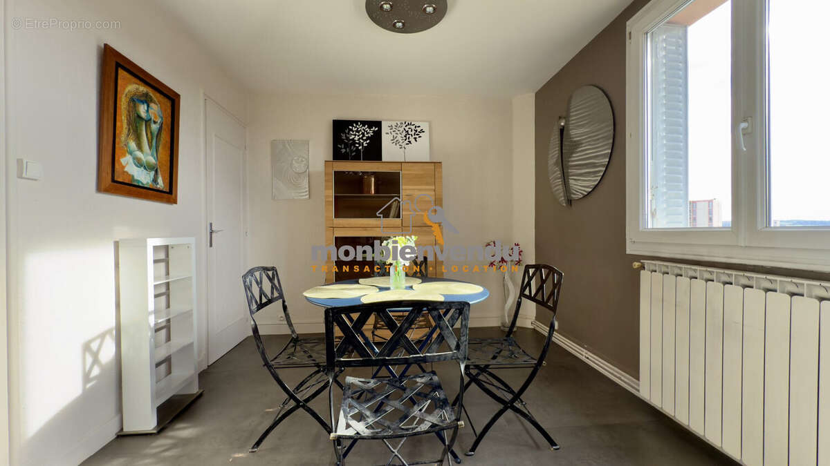 Appartement à AURILLAC