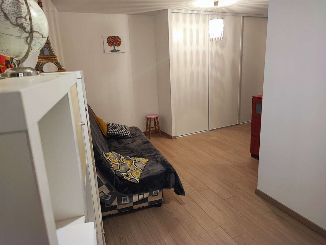 Maison à CASTELNAU-D&#039;AUDE