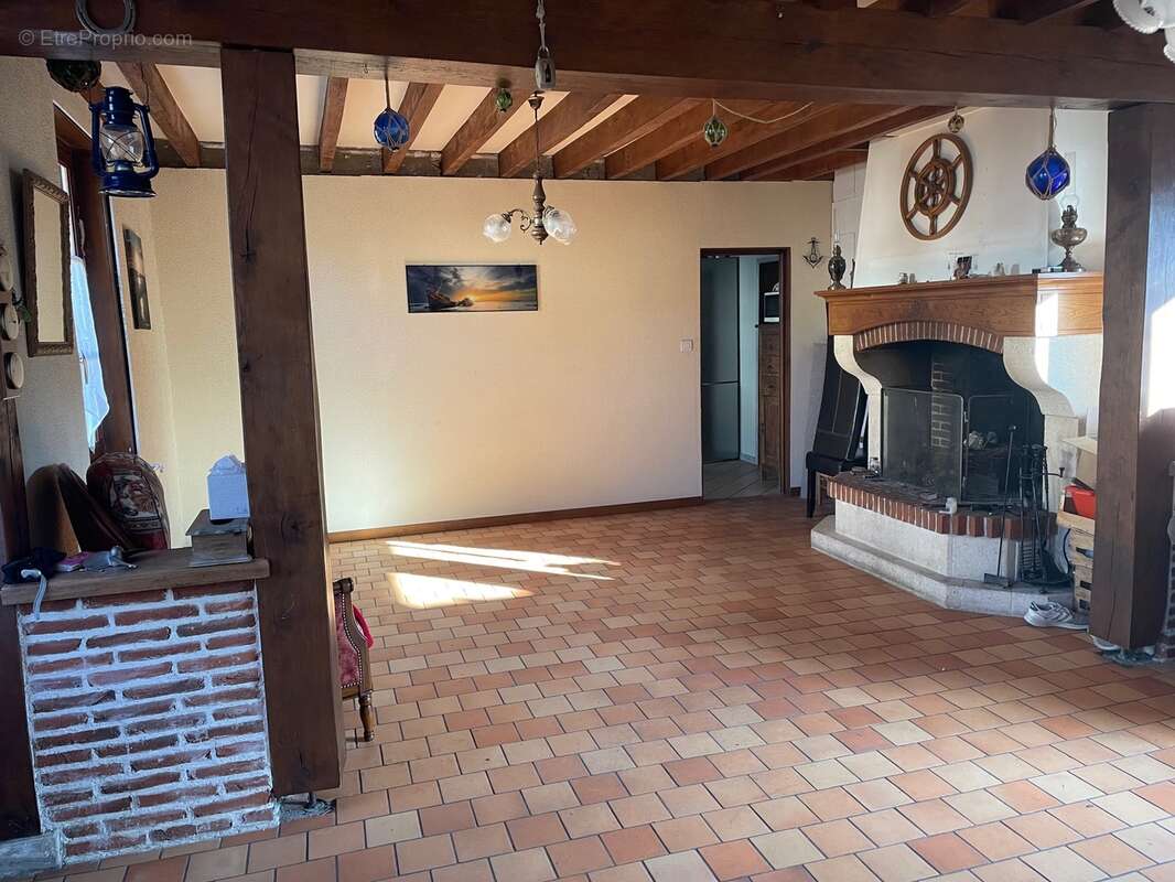 Maison à Pitres - photo 4