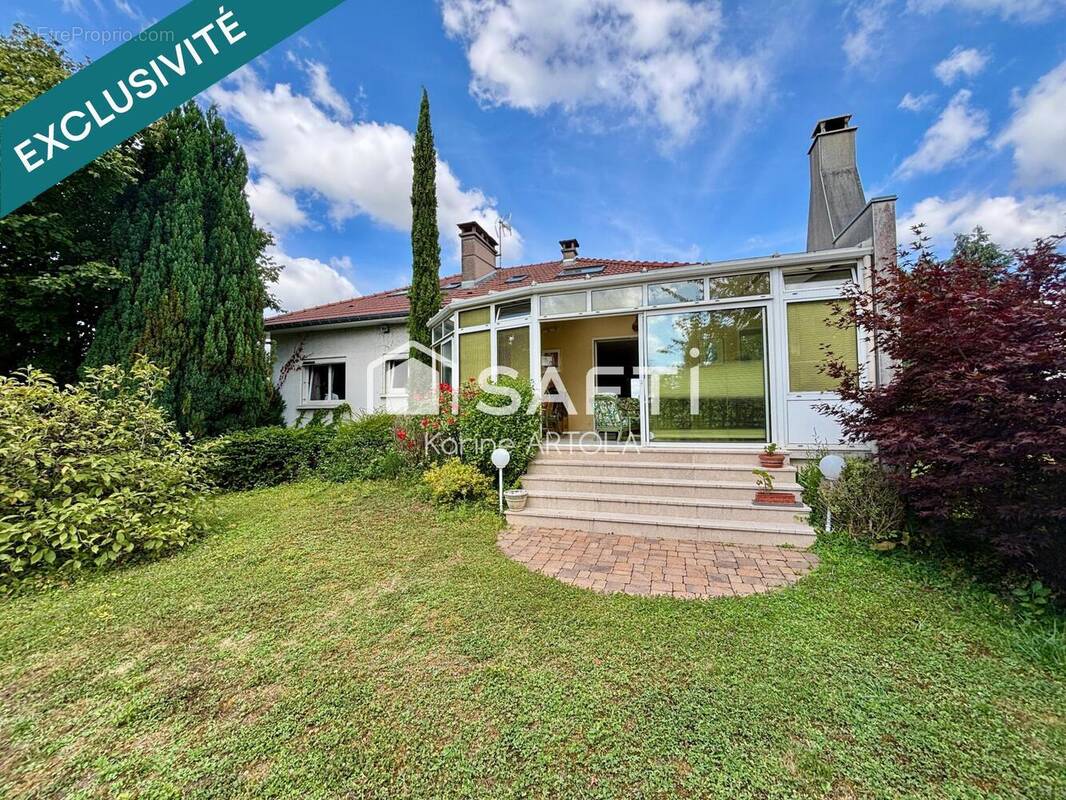 Photo 1 - Maison à VERDUN