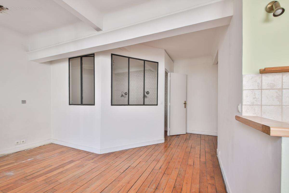 Appartement - photo 2