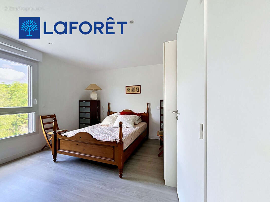 Appartement à HENNEBONT