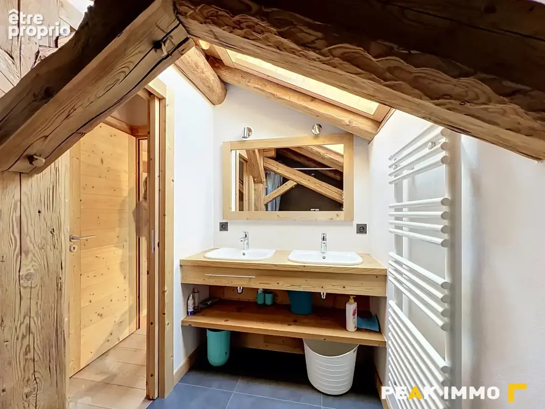 Appartement 5 pièces 157m2 Combloux - photo 13