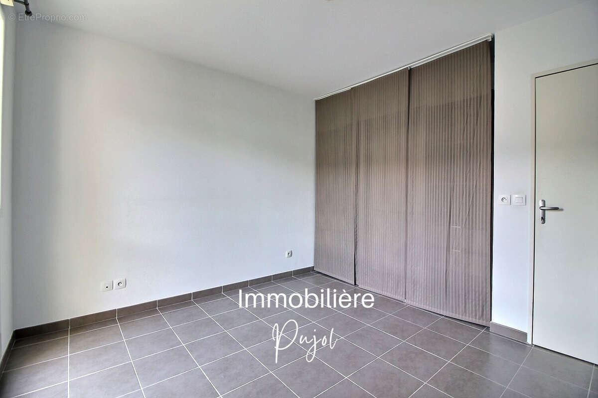 Appartement à MARSEILLE-12E