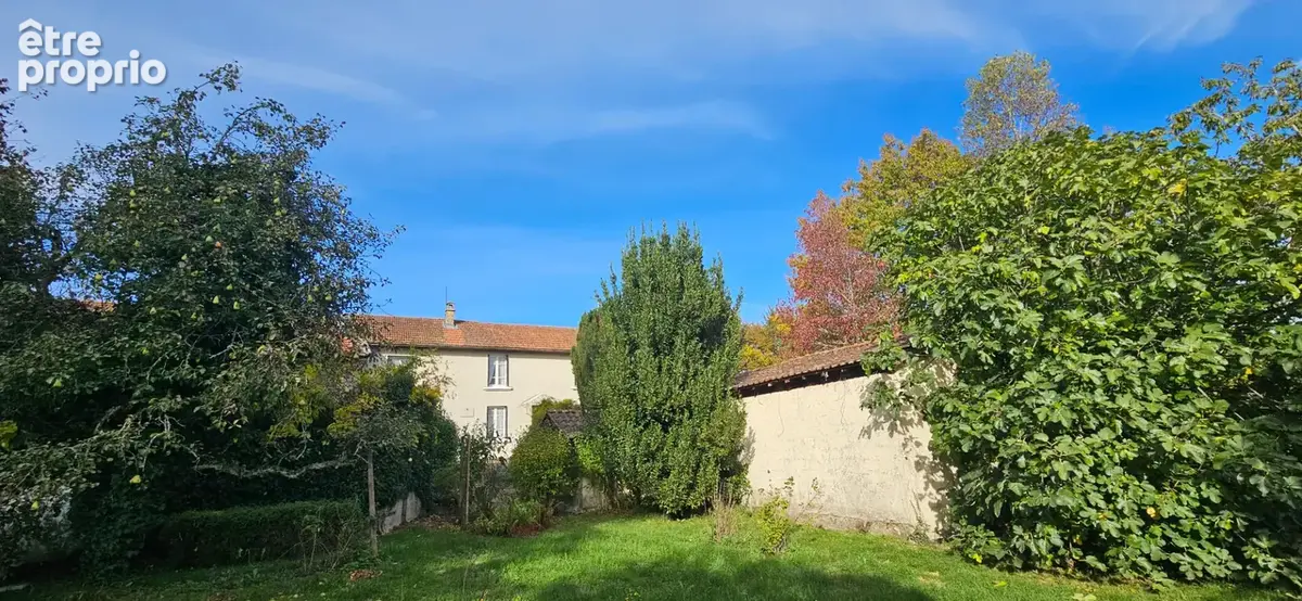 Maison La Tour Du Pin 5 pièce(s) 130 m2 - photo 2