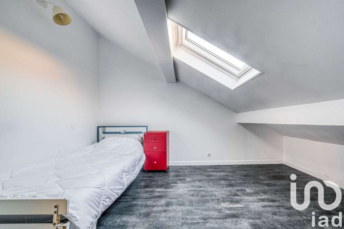 Photo 8 - Maison à LIVRY-GARGAN