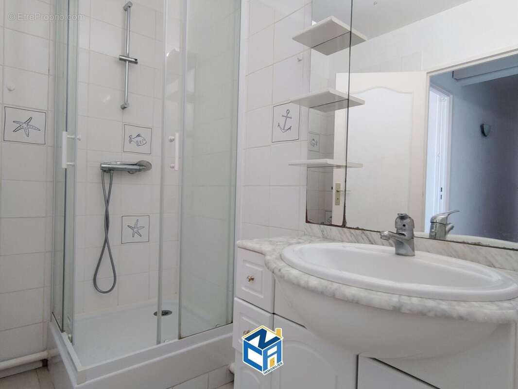 Appartement 69 m² à Saint-Cyr-Sur-Loire  - photo 6