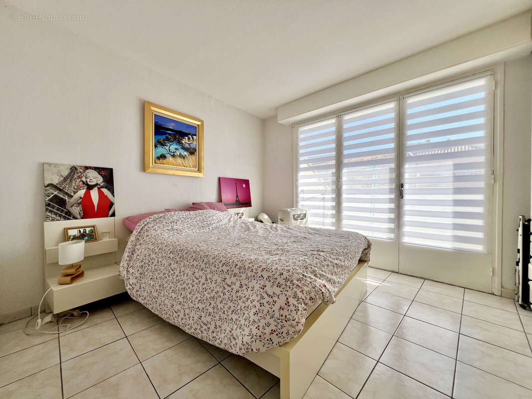 Appartement à SAINTE-MAXIME