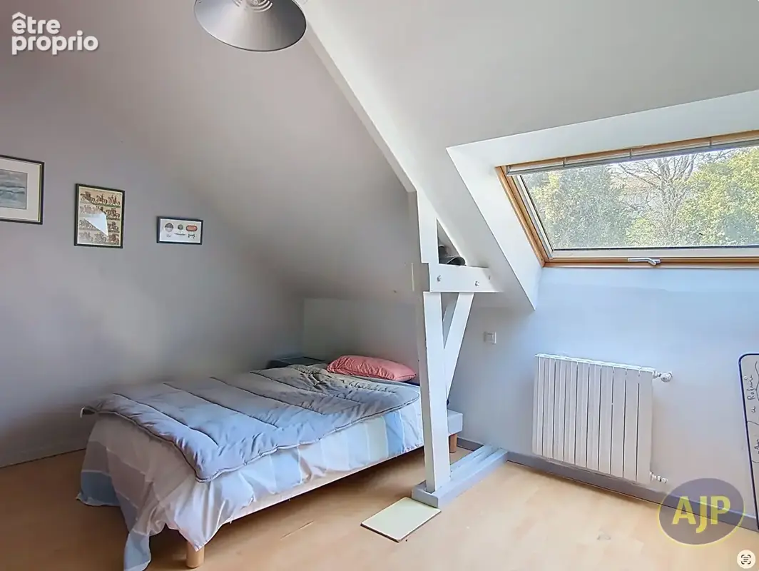 Rennes - rue de fougeres - maison t7 avec garage - photo 7