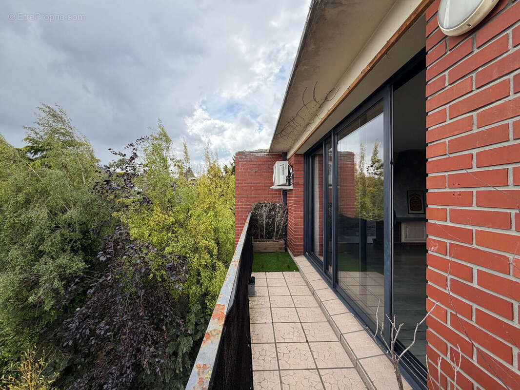 Photo 3 - Appartement à BETHUNE