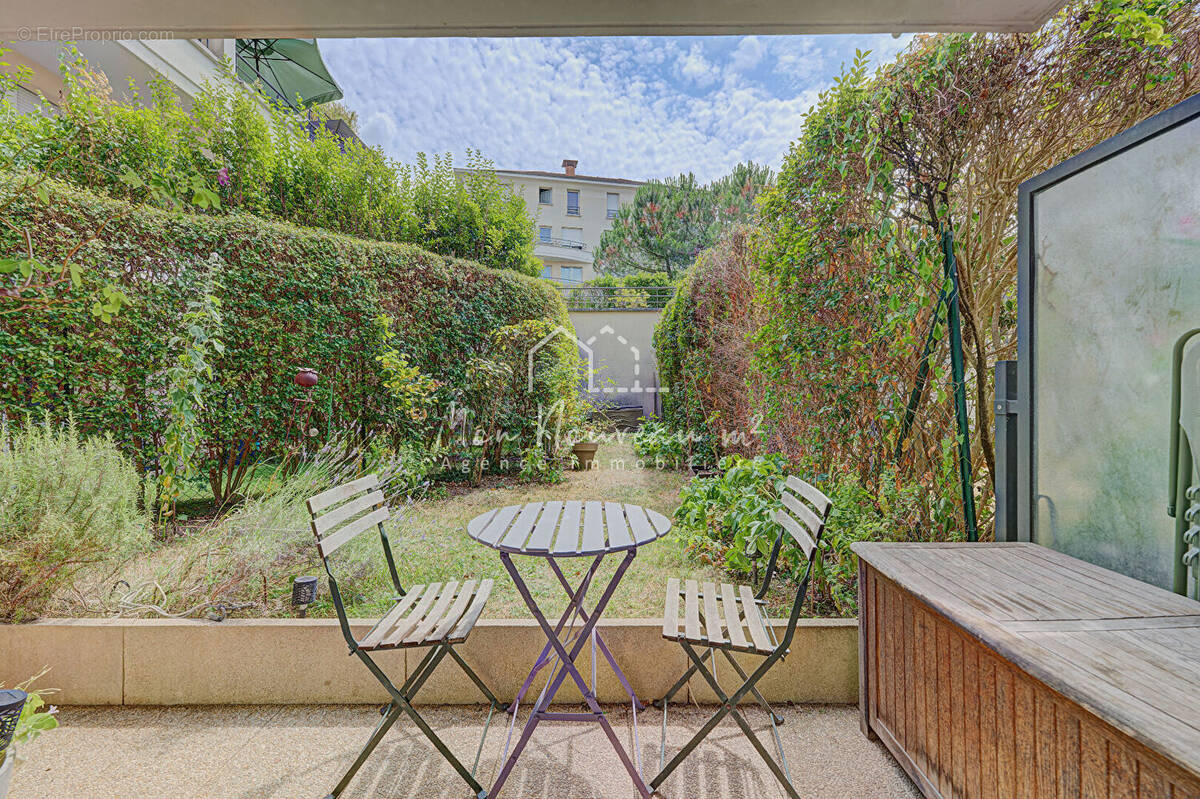Appartement à NOISY-LE-GRAND