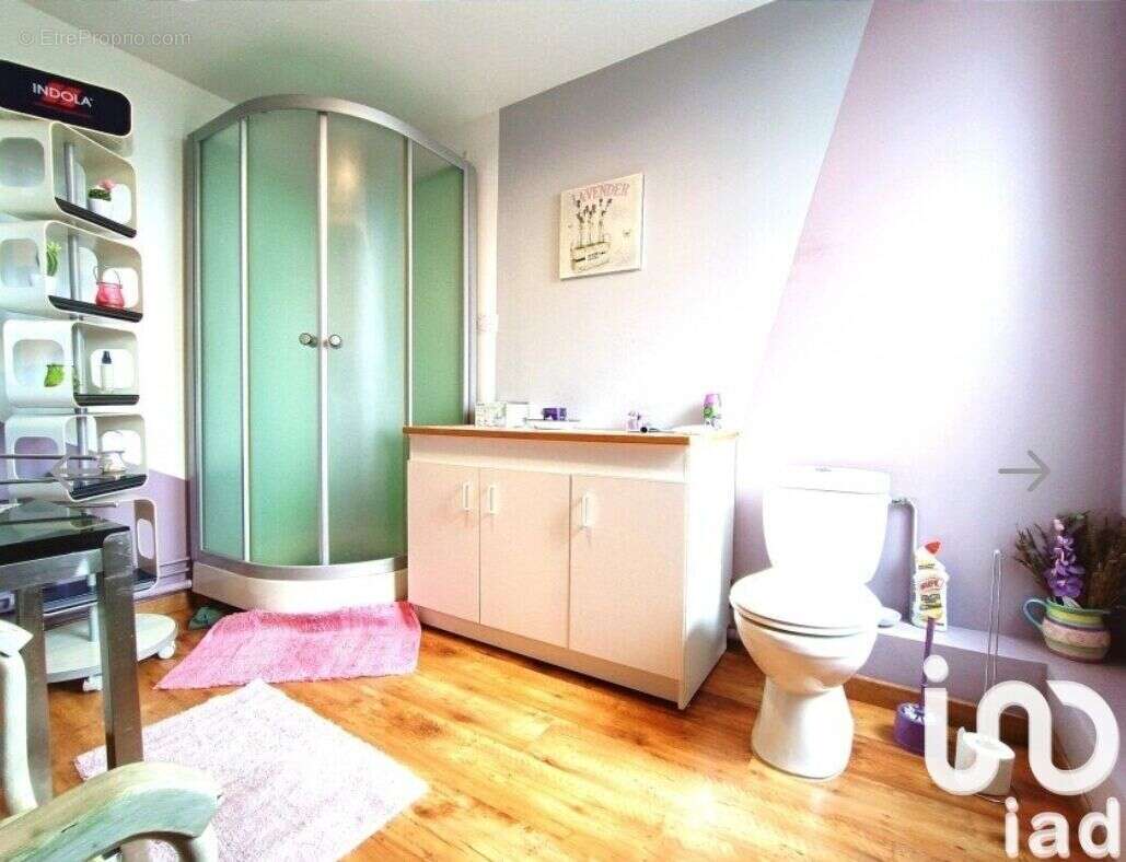 Photo 5 - Maison à AUCHEL