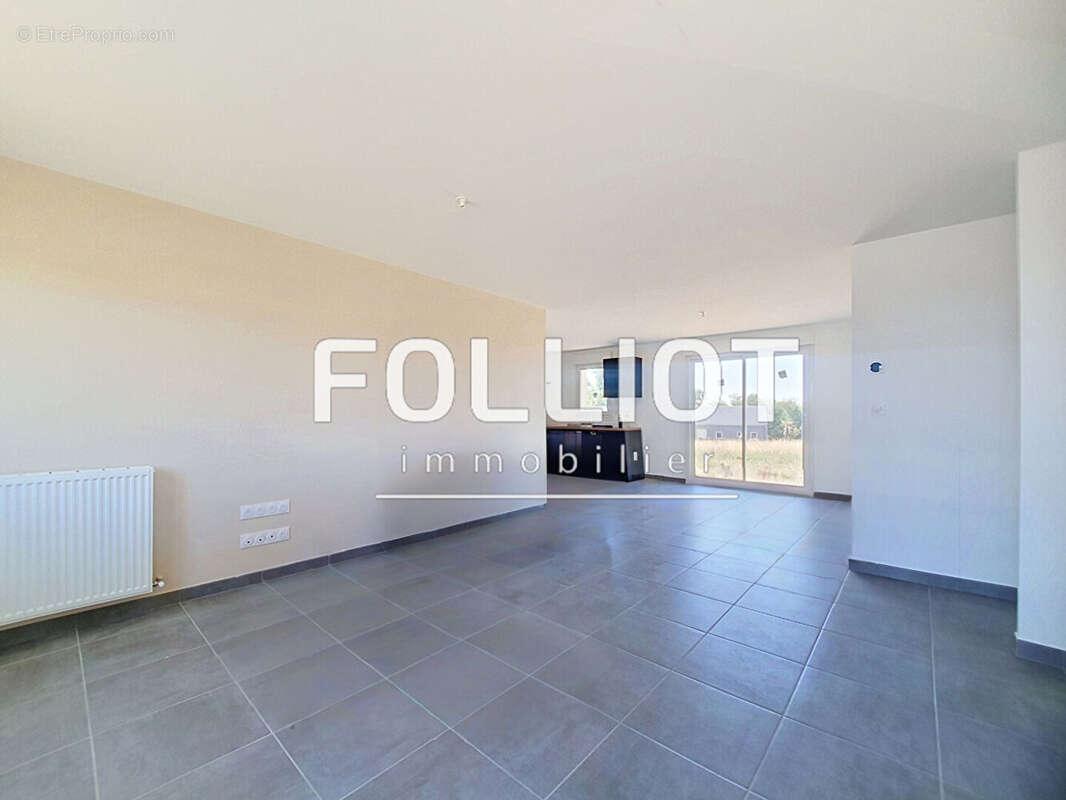 Maison (71m²) - Saint Germain Sur Ay (50430) - A VENDRE - photo 4