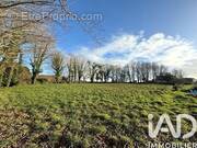 Photo 1 - Terrain à PLOUHINEC