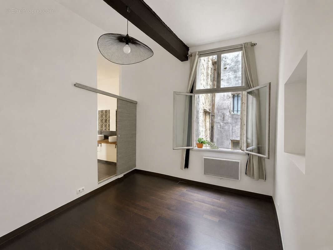 Vente Montpellier Ecusson, appartement 3 pièces - photo 4