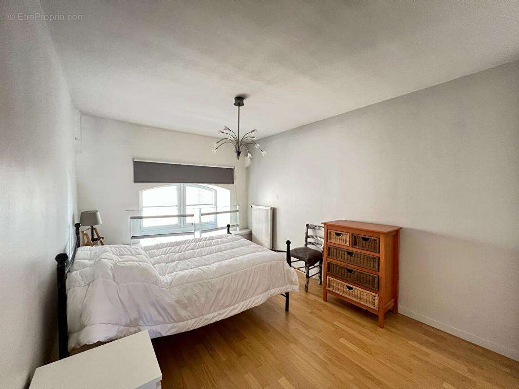 Appartement à RIOM