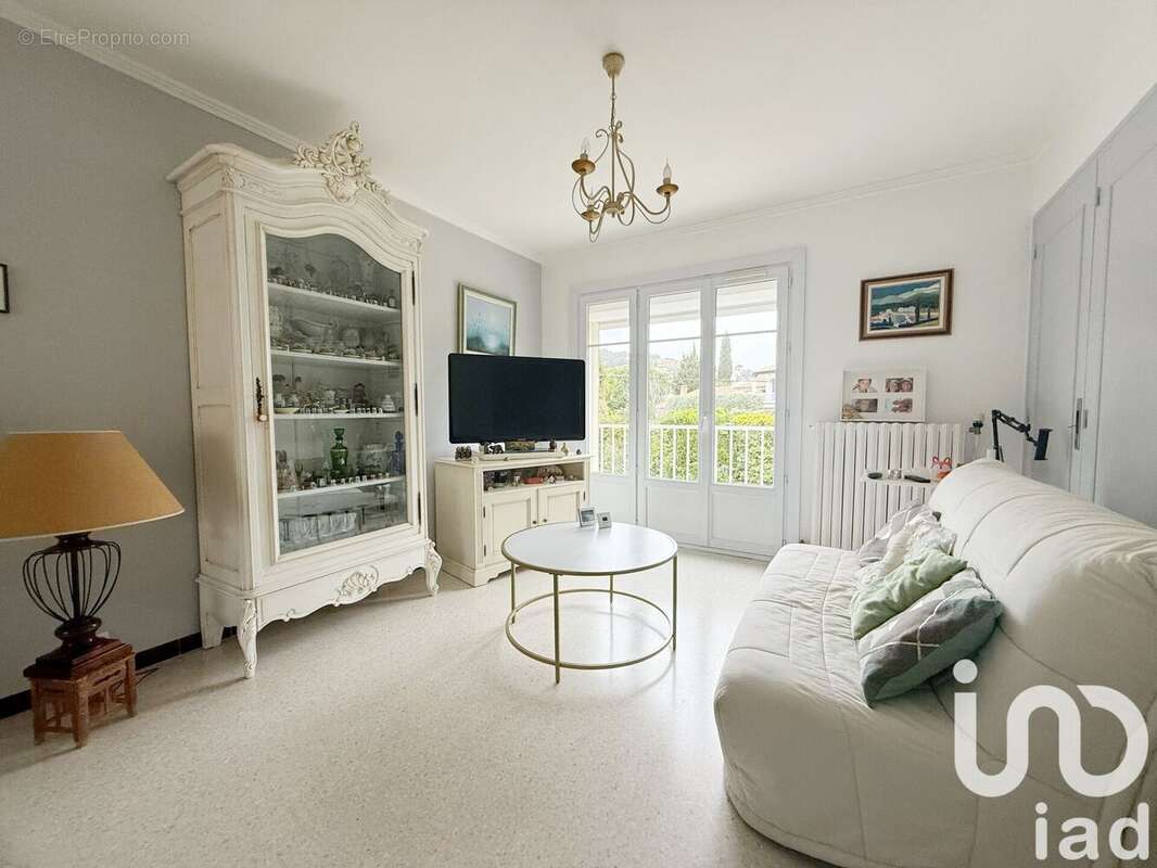 Photo 2 - Appartement à CARQUEIRANNE