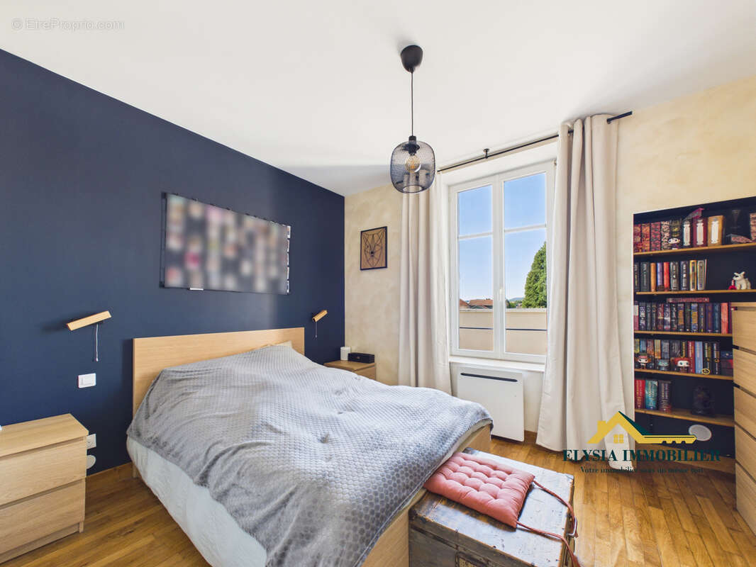 Appartement à PAGNY-SUR-MOSELLE