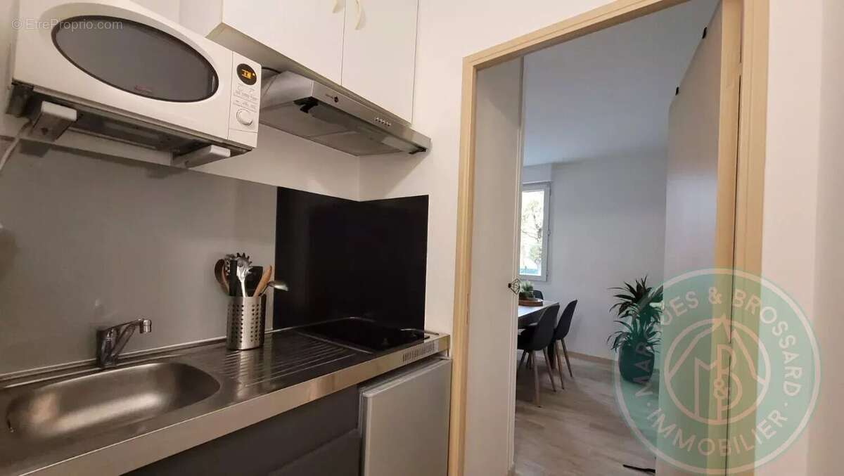 Appartement à PAU