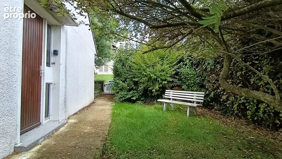 Maison 4 pièces 86 m² à vendre à Conde-Sur-Vire (50890) - photo 8