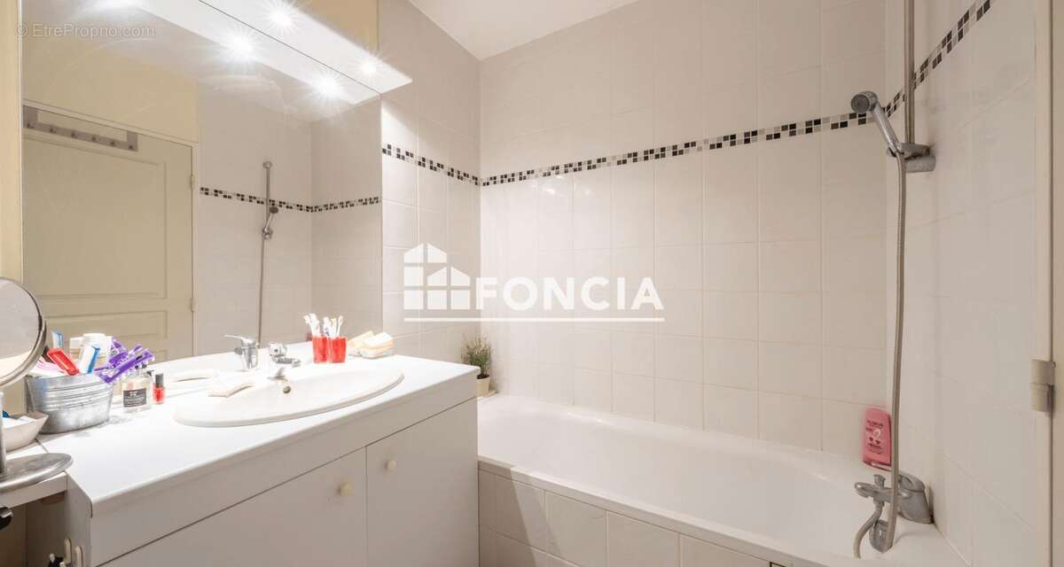 Appartement à BRUGES