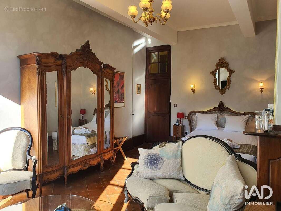 Photo 3 - Commerce à MIREPOIX